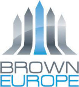 BROWN EUROPE