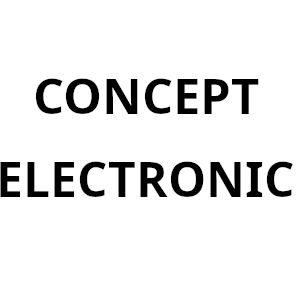 CONCEPT ELECTRONIC