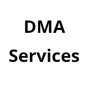 DMA SERVICES