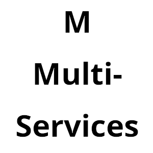 M MULTI SERVICES