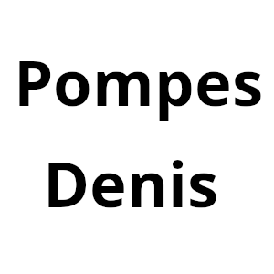 POMPES DENIS