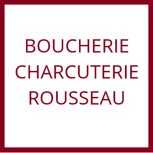 BOUCHERIE ROUSSEAU