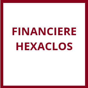 FINANCIERE HEXACLOS