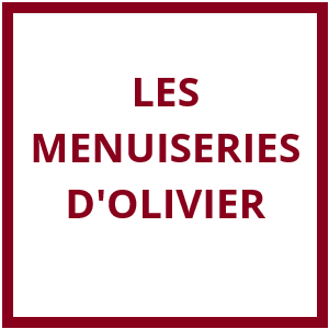 LES MENUISERIES D'OLIVIER