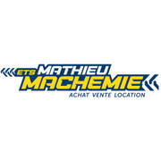 MATHIEU MACHEMIE
