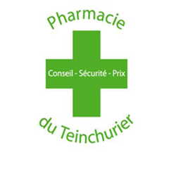 PHARMACIE DU TEINCHURIER