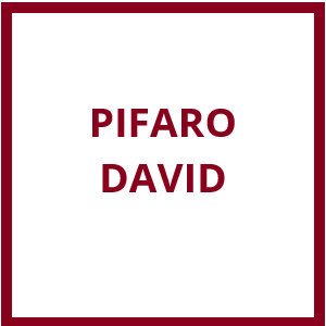 PIFARO DAVID