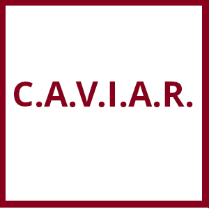 CAVIAR