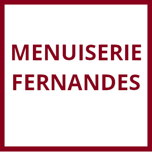 Menuiserie Fernandes