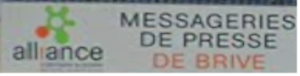 Messageries de presse