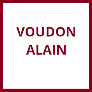 Voudon Alain