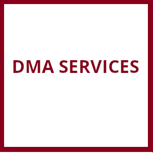 dma sERVICES