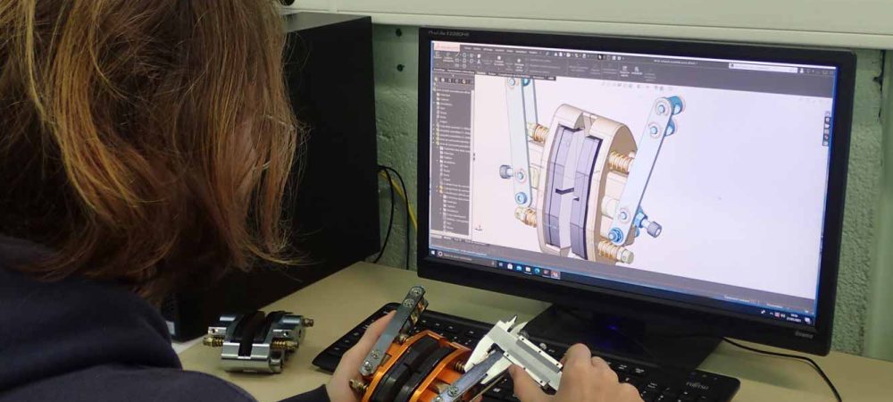 Lycee-Cabanis-Formations-BTS-CPI-Conception-Produits-Industriels-Freins-Kart