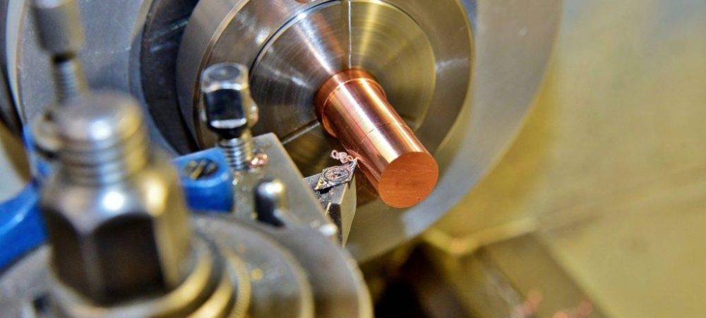 Baccalauréat Professionnel Technicien en Réalisation de Produits Mécaniques (TRPM)